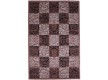 Високощільний килим Tango Asmin 9316A rose-taba - Висока якість за найкращою ціною в Україні - зображення 2.